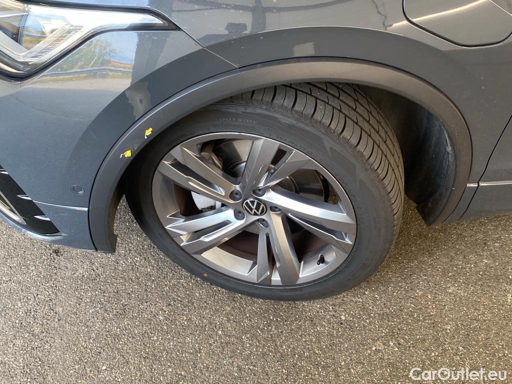  Volkswagen  Tiguan VOLKSWAGEN  / 2020 / 5P / SUV 1.4 eHybrid 245 DSG6 R-Line #2