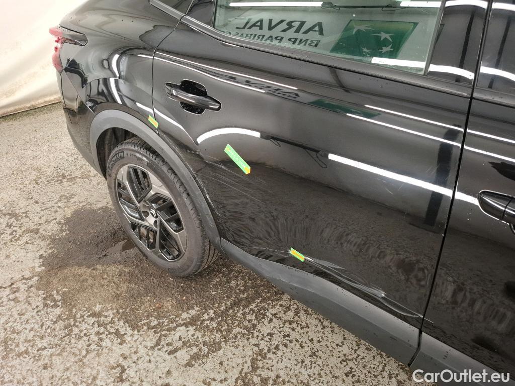  Citroen  C4   X / 2022 / 4P / Berline PureTech 130 SS EAT8 Feel Pack / GARANTIE STELLANTIS 10 ANS VOIR PHOTO 2 #1