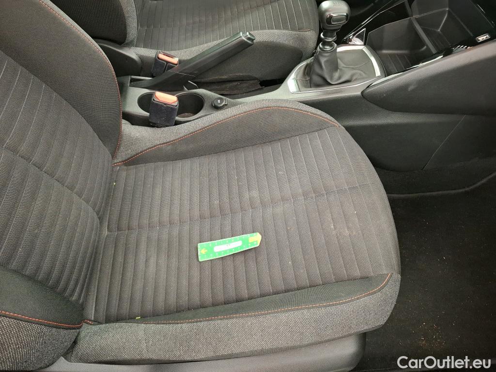  Peugeot  2008   / 2019 / 5P / Crossover PureTech 100 SS ACTIVE BUSINESS / GARANTIE STELLANTIS 10 ANS VOIR PHOTO 2 #7