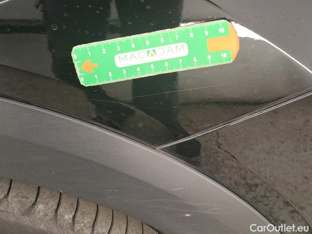  Citroen  C4   X / 2022 / 4P / Berline PureTech 130 SS EAT8 Feel Pack / GARANTIE STELLANTIS 10 ANS VOIR PHOTO 2 #10