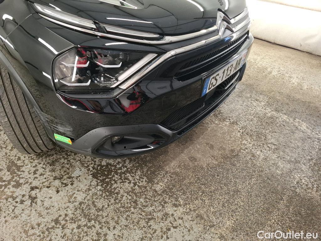  Citroen  C4   X / 2022 / 4P / Berline PureTech 130 SS EAT8 Feel Pack / GARANTIE STELLANTIS 10 ANS VOIR PHOTO 2 #30