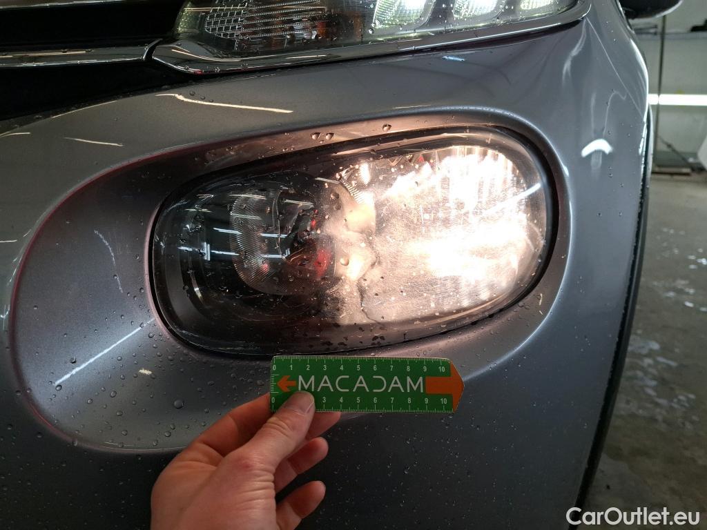  Citroen  C3   Société / 2016 / 5P / Berline PureTech 82 SS BVM Feel Business R / GARANTIE STELLANTIS 10 ANS VOIR PHOTO 2 #18