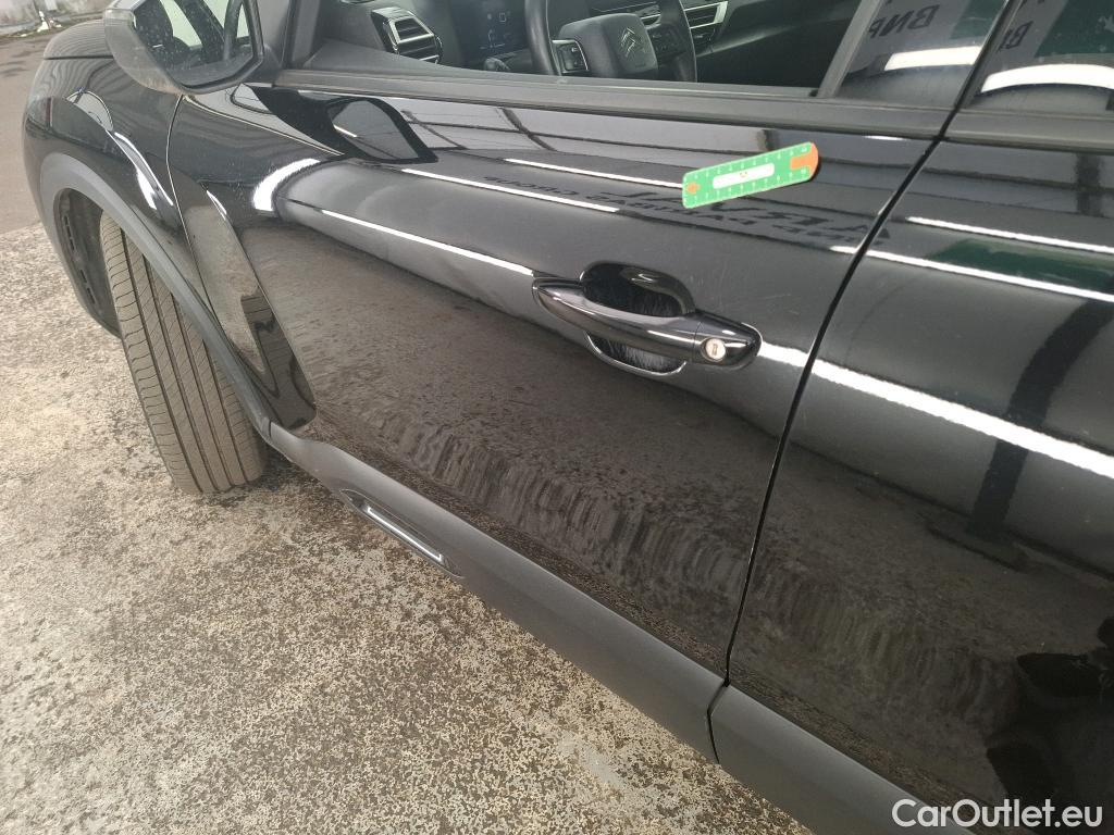  Citroen  C4   X / 2022 / 4P / Berline PureTech 130 SS EAT8 Feel Pack / GARANTIE STELLANTIS 10 ANS VOIR PHOTO 2 #15