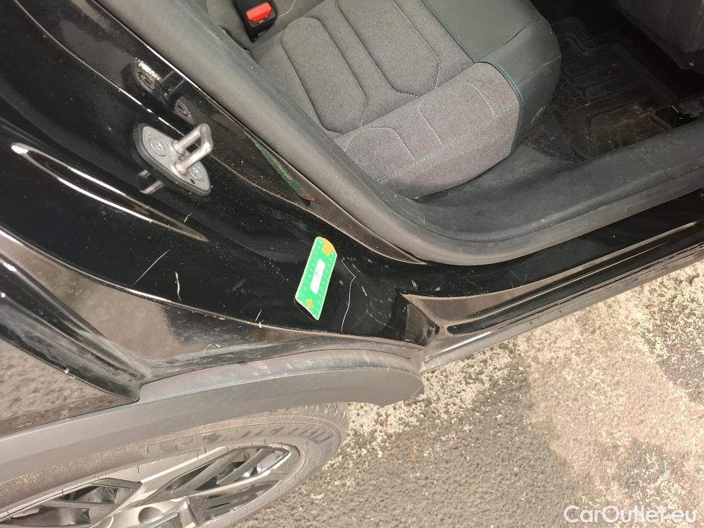  Citroen  C4   X / 2022 / 4P / Berline PureTech 130 SS EAT8 Feel Pack / GARANTIE STELLANTIS 10 ANS VOIR PHOTO 2 #27