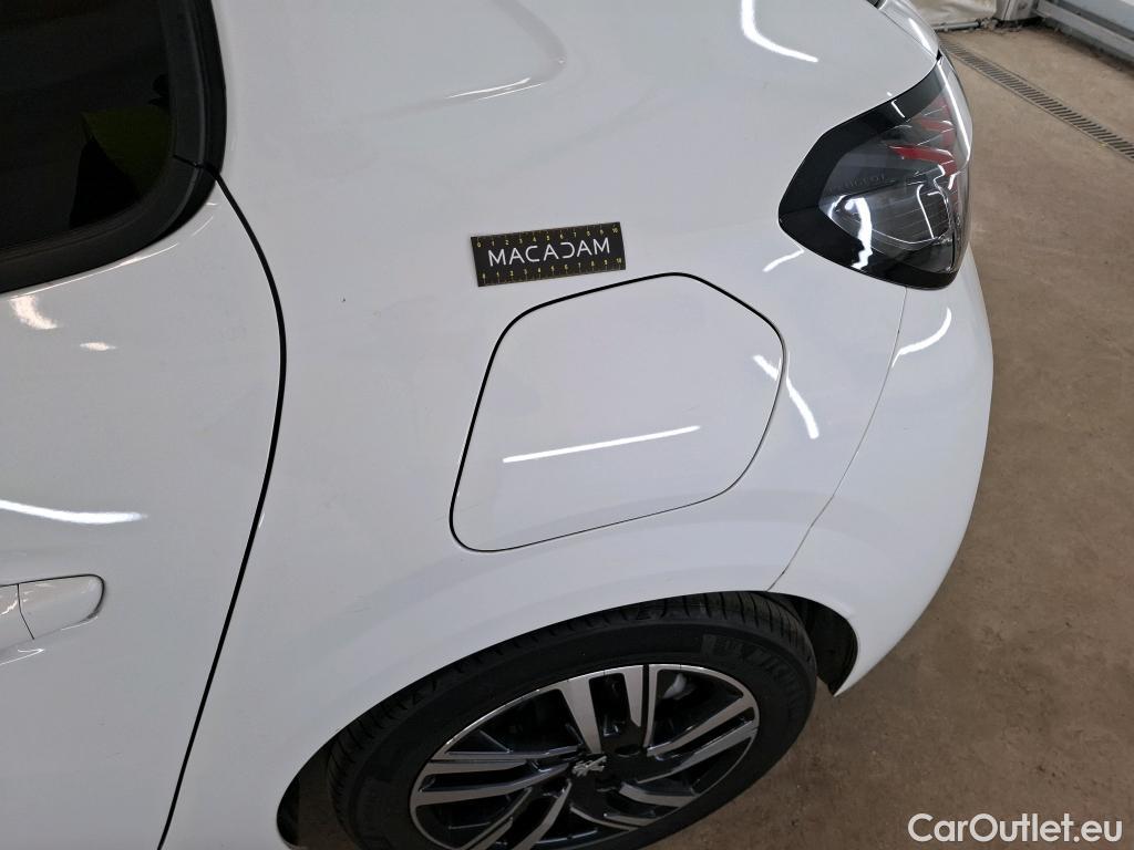  Peugeot  208   / 2019 / 5P / Berline PureTech 100 SS EAT8 Allure Pack / GARANTIE STELLANTIS 10 ANS VOIR PHOTO 2 #36