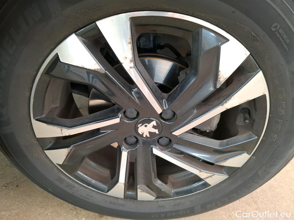  Peugeot  2008   / 2019 / 5P / Crossover PureTech 100 SS ALLURE PACK / GARANTIE STELLANTIS 10 ANS VOIR PHOTO 2 #6