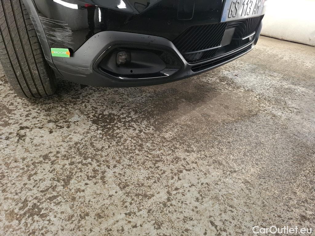  Citroen  C4   X / 2022 / 4P / Berline PureTech 130 SS EAT8 Feel Pack / GARANTIE STELLANTIS 10 ANS VOIR PHOTO 2 #28