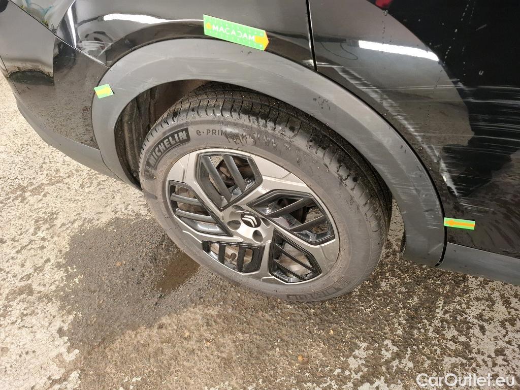  Citroen  C4   X / 2022 / 4P / Berline PureTech 130 SS EAT8 Feel Pack / GARANTIE STELLANTIS 10 ANS VOIR PHOTO 2 #87