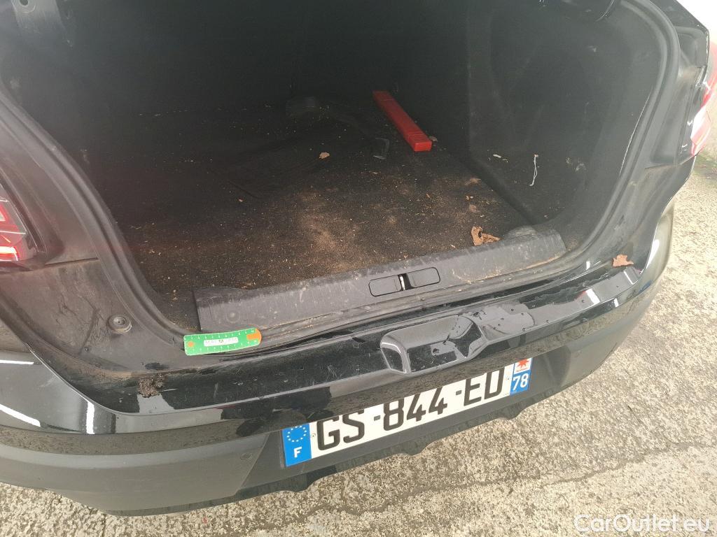  Citroen  C4   X / 2022 / 4P / Berline PureTech 130 SS EAT8 Feel Pack / GARANTIE STELLANTIS 10 ANS VOIR PHOTO 2 #55