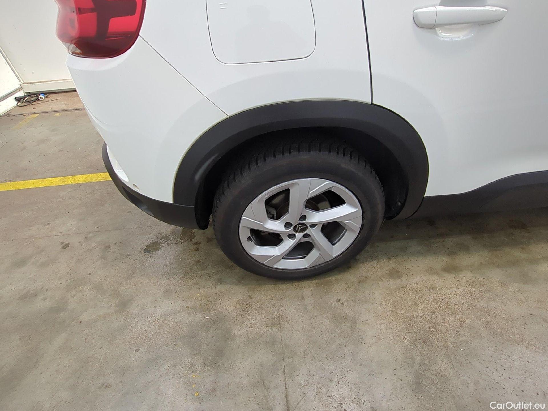  Citroen  C5 Aircross  Business 1.2 PureTech 130CV BVA8 E6d / GARANTIE STELLANTIS 10 ANS VOIR PHOTO 2 #5