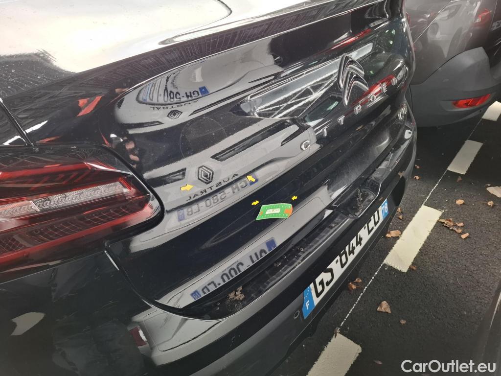  Citroen  C4   X / 2022 / 4P / Berline PureTech 130 SS EAT8 Feel Pack / GARANTIE STELLANTIS 10 ANS VOIR PHOTO 2 #75