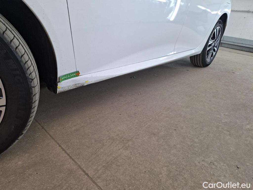  Peugeot  208   / 2019 / 5P / Berline PureTech 100 SS EAT8 Allure Pack / GARANTIE STELLANTIS 10 ANS VOIR PHOTO 2 #3