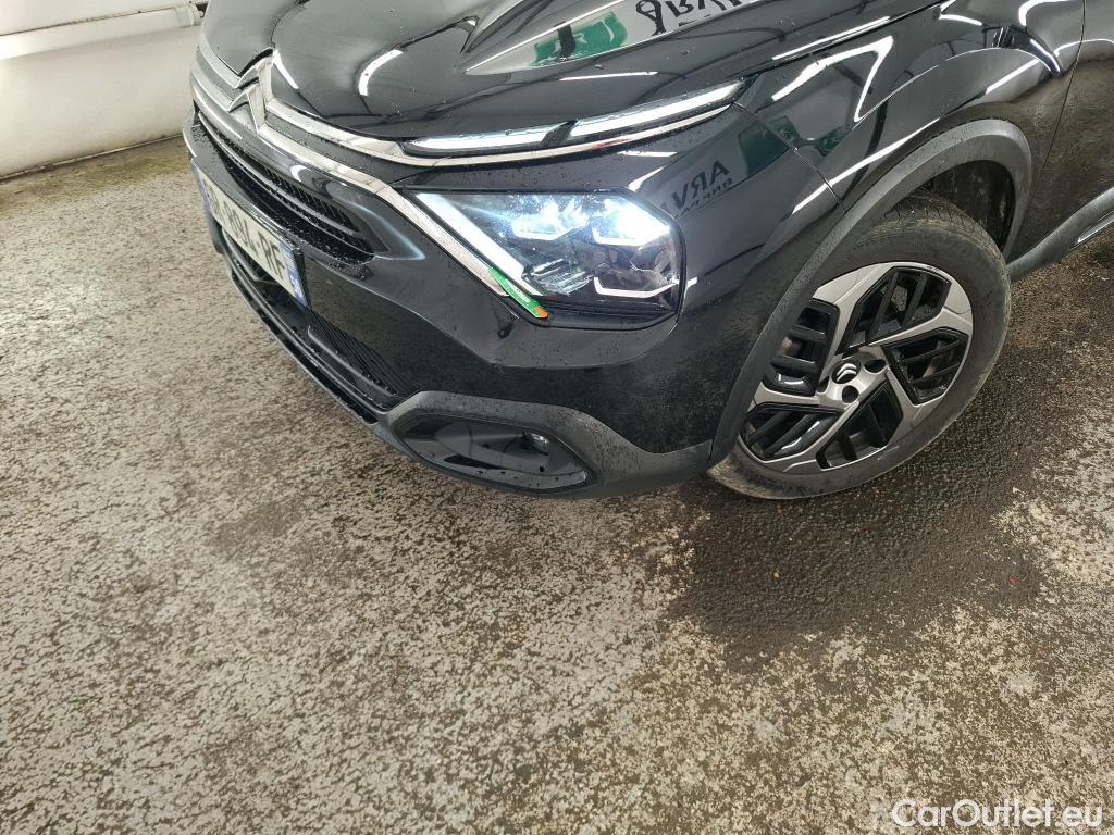  Citroen  C4   X / 2022 / 4P / Berline PureTech 130 SS EAT8 Feel Pack / GARANTIE STELLANTIS 10 ANS VOIR PHOTO 2 #5
