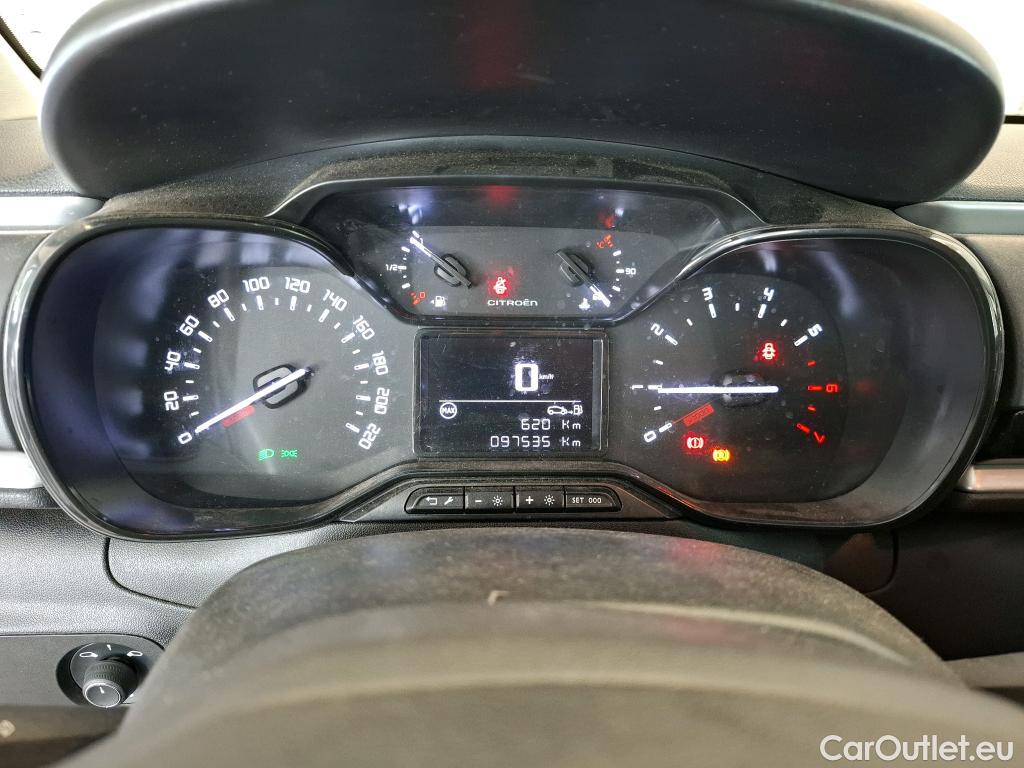  Citroen  C3   Société / 2016 / 5P / Berline PureTech 82 SS BVM Feel Business R / GARANTIE STELLANTIS 10 ANS VOIR PHOTO 2 #28