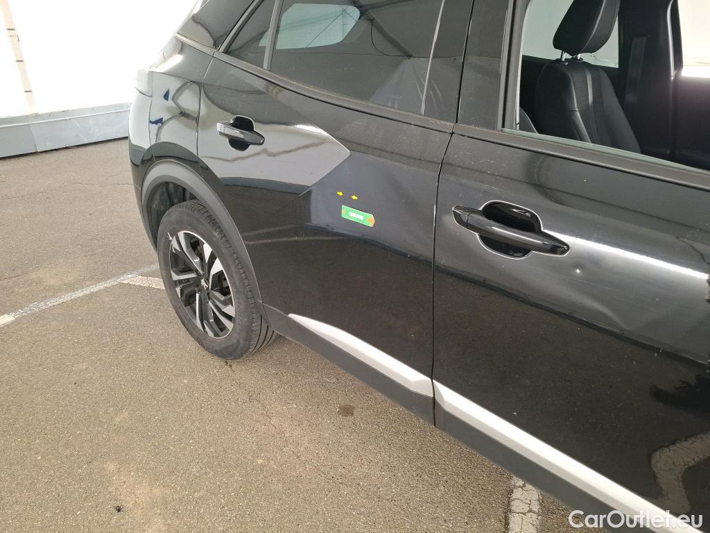  Peugeot  2008   / 2019 / 5P / Crossover 1.2 PT 130 SS ALLURE BUSINESS / GARANTIE STELLANTIS 10 ANS VOIR PHOTO 2 #3