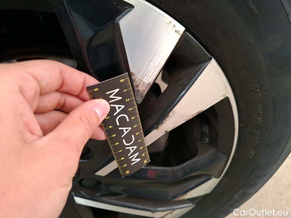  Peugeot  2008   / 2019 / 5P / Crossover PureTech 100 SS ALLURE PACK / GARANTIE STELLANTIS 10 ANS VOIR PHOTO 2 #10