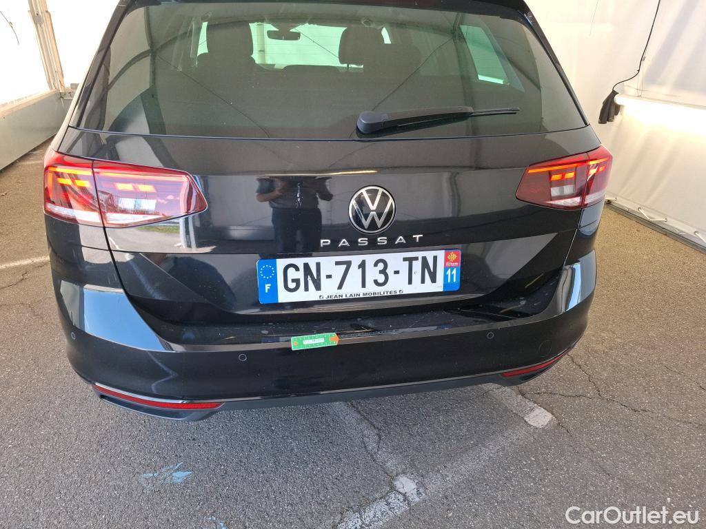  Volkswagen  Passat  Break Business 2.0 TDI 150CV BVA7 E6d #14