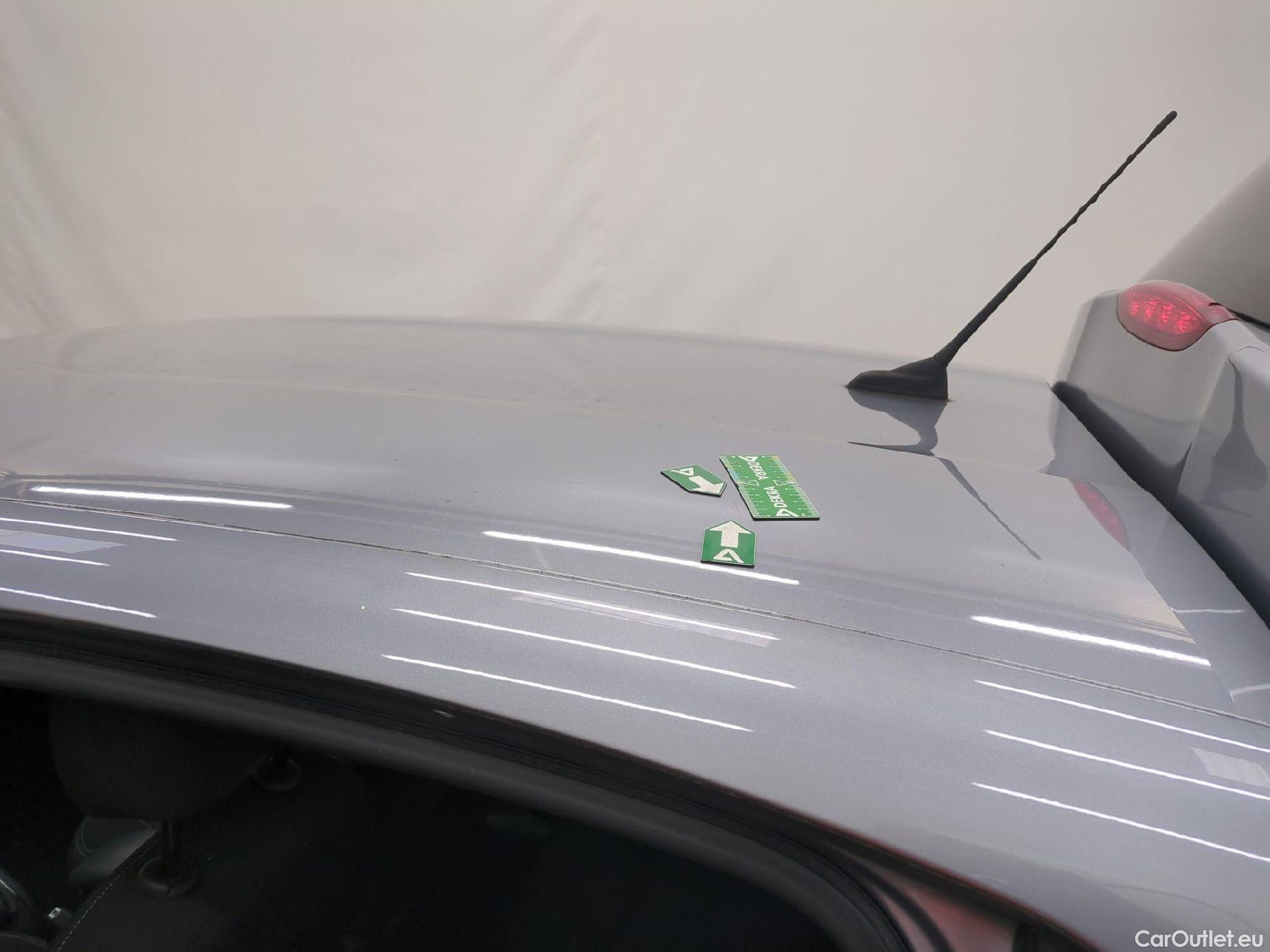  Peugeot  208  Allure Business 1.2 PureTech 110CV BVM6 E6dT / GARANTIE STELLANTIS 10 ANS VOIR PHOTO 2 #22