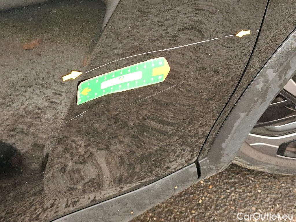  Citroen  C4   X / 2022 / 4P / Berline PureTech 130 SS EAT8 Feel Pack / GARANTIE STELLANTIS 10 ANS VOIR PHOTO 2 #2