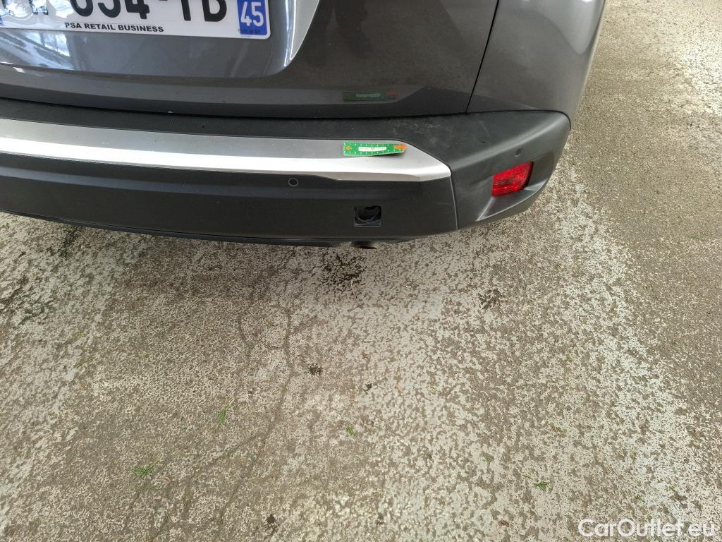  Peugeot  2008   / 2019 / 5P / Crossover PureTech 100 SS ACTIVE BUSINESS / GARANTIE STELLANTIS 10 ANS VOIR PHOTO 2 #10