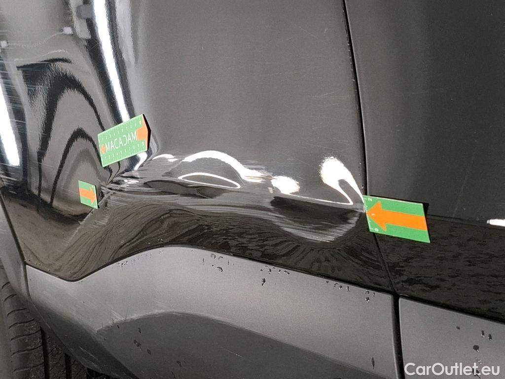  Citroen  C4   X / 2022 / 4P / Berline PureTech 130 SS EAT8 Feel Pack / GARANTIE STELLANTIS 10 ANS VOIR PHOTO 2 #4