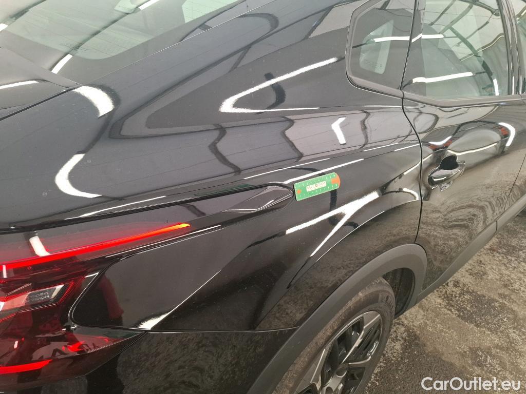  Citroen  C4   X / 2022 / 4P / Berline PureTech 130 SS EAT8 Feel Pack / GARANTIE STELLANTIS 10 ANS VOIR PHOTO 2 #13