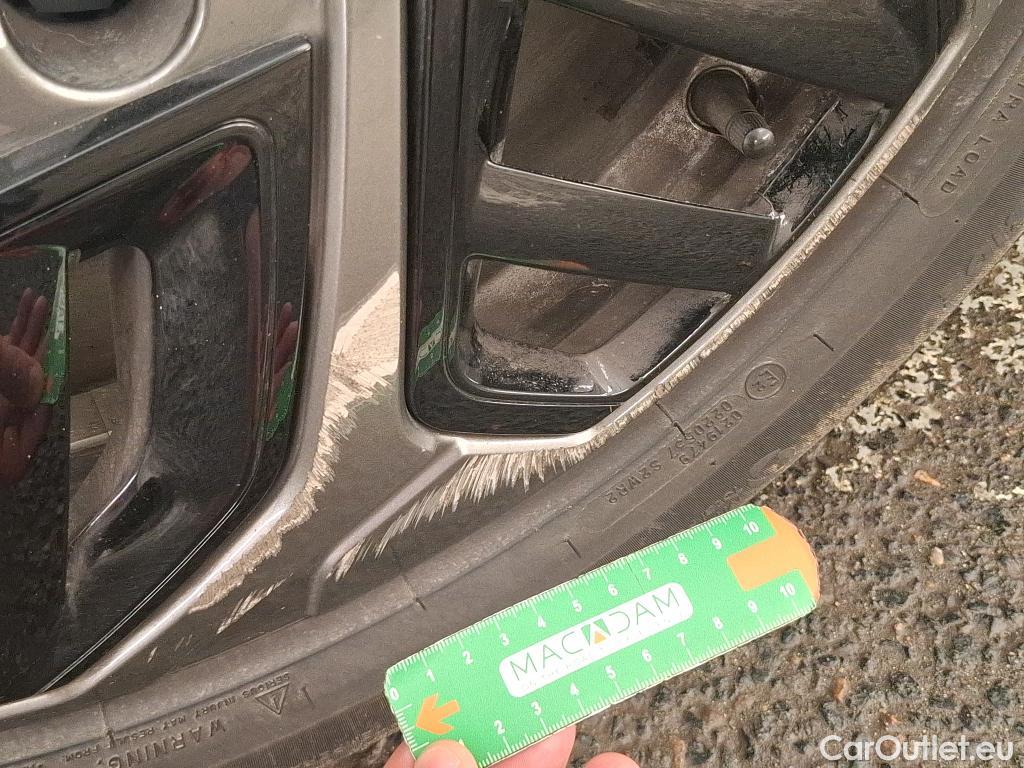  Citroen  C4   X / 2022 / 4P / Berline PureTech 130 SS EAT8 Feel Pack / GARANTIE STELLANTIS 10 ANS VOIR PHOTO 2 #42