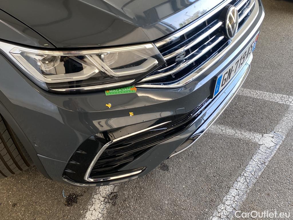  Volkswagen  Tiguan VOLKSWAGEN  / 2020 / 5P / SUV 1.4 eHybrid 245 DSG6 R-Line #8