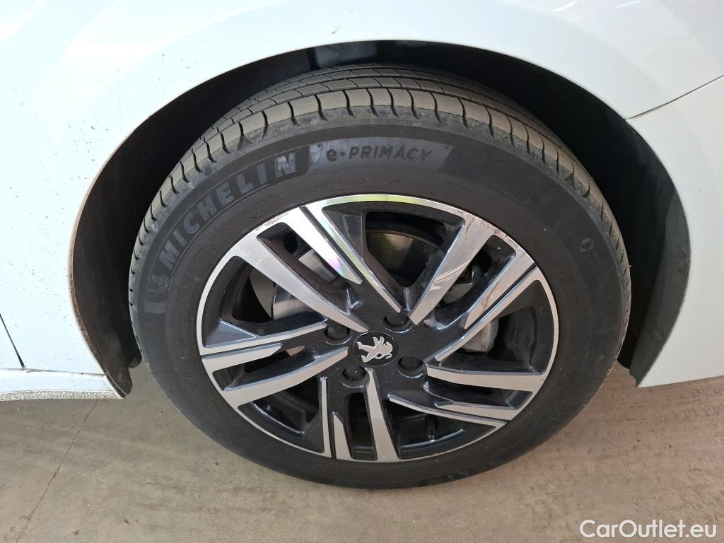  Peugeot  208   / 2019 / 5P / Berline PureTech 100 SS EAT8 Allure Pack / GARANTIE STELLANTIS 10 ANS VOIR PHOTO 2 #15