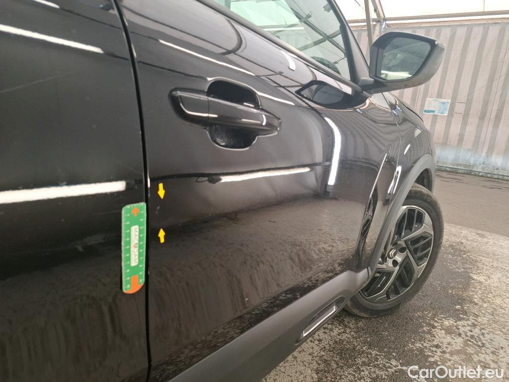  Citroen  C4   X / 2022 / 4P / Berline PureTech 130 SS EAT8 Feel Pack / GARANTIE STELLANTIS 10 ANS VOIR PHOTO 2 #58