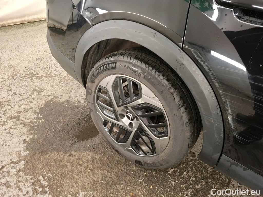  Citroen  C4   X / 2022 / 4P / Berline PureTech 130 SS EAT8 Feel Pack / GARANTIE STELLANTIS 10 ANS VOIR PHOTO 2 #50
