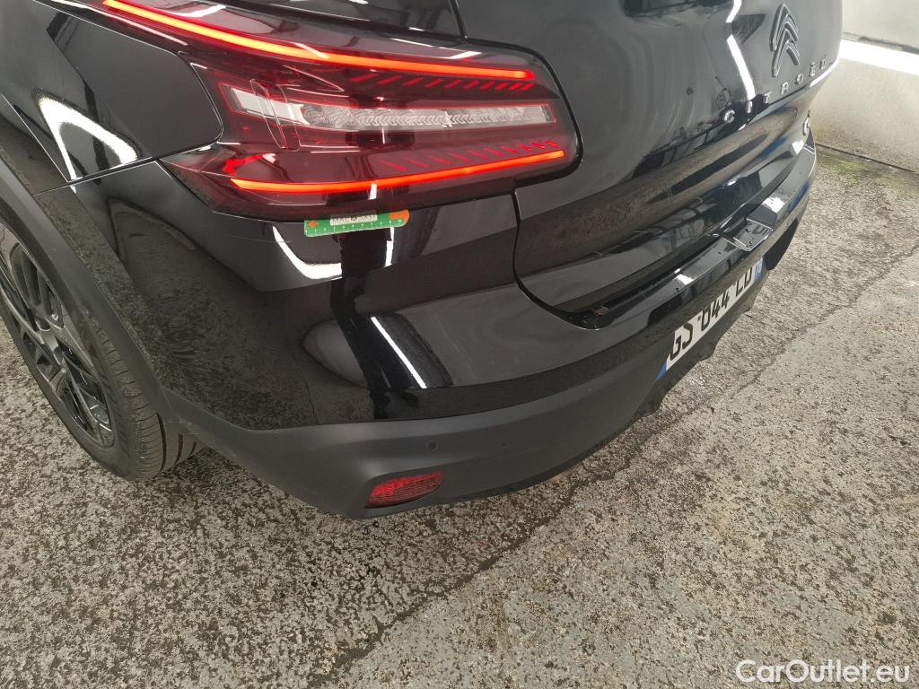  Citroen  C4   X / 2022 / 4P / Berline PureTech 130 SS EAT8 Feel Pack / GARANTIE STELLANTIS 10 ANS VOIR PHOTO 2 #20