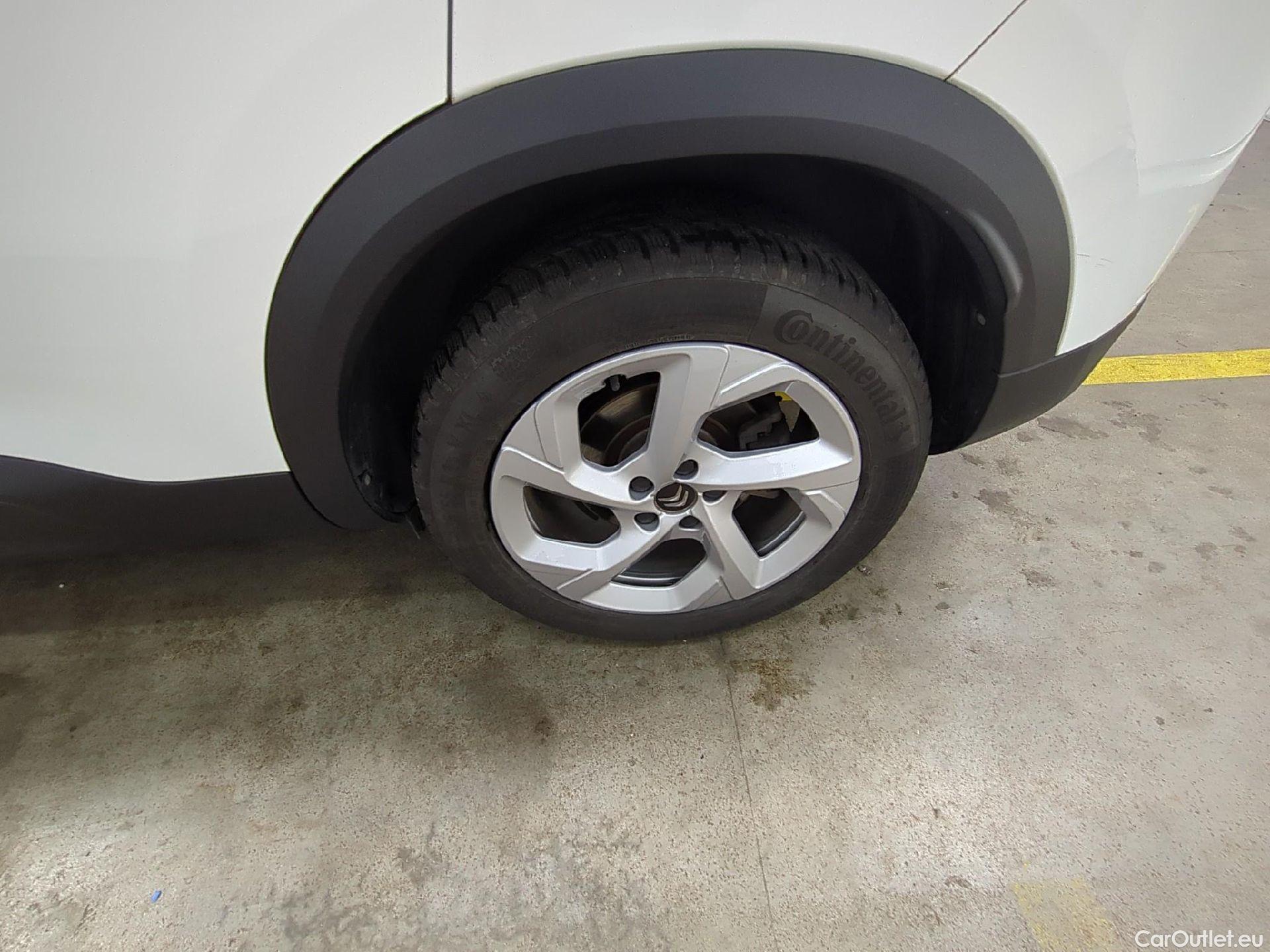  Citroen  C5 Aircross  Business 1.2 PureTech 130CV BVA8 E6d / GARANTIE STELLANTIS 10 ANS VOIR PHOTO 2 #3