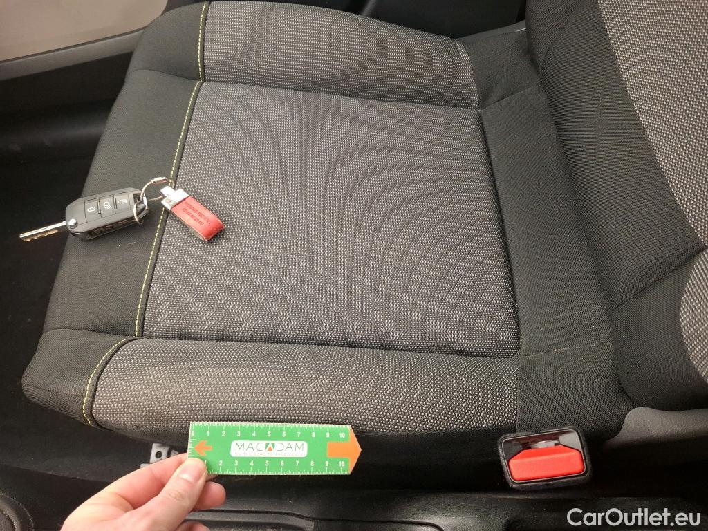 Citroen  C3   Société / 2020 / 5P / Berline / VU PureTech 83 SS BVM Feel Nav / GARANTIE STELLANTIS 10 ANS VOIR PHOTO 2 #10