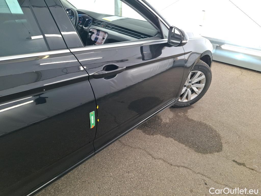  Volkswagen  Passat  Break Business 2.0 TDI 150CV BVA7 E6d #29