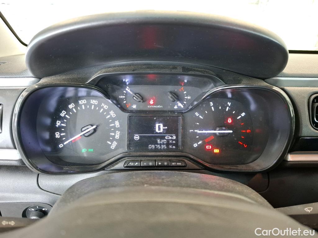  Citroen  C3   Société / 2016 / 5P / Berline PureTech 82 SS BVM Feel Business R / GARANTIE STELLANTIS 10 ANS VOIR PHOTO 2 #29