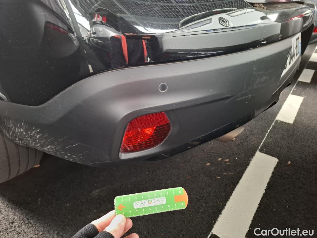  Citroen  C4   X / 2022 / 4P / Berline PureTech 130 SS EAT8 Feel Pack / GARANTIE STELLANTIS 10 ANS VOIR PHOTO 2 #77