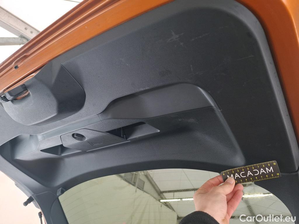  Peugeot  2008   / 2019 / 5P / Crossover 1.2 PT 130 SS EAT8 ALLURE BUSINESS / GARANTIE STELLANTIS 10 ANS VOIR PHOTO 2 #9