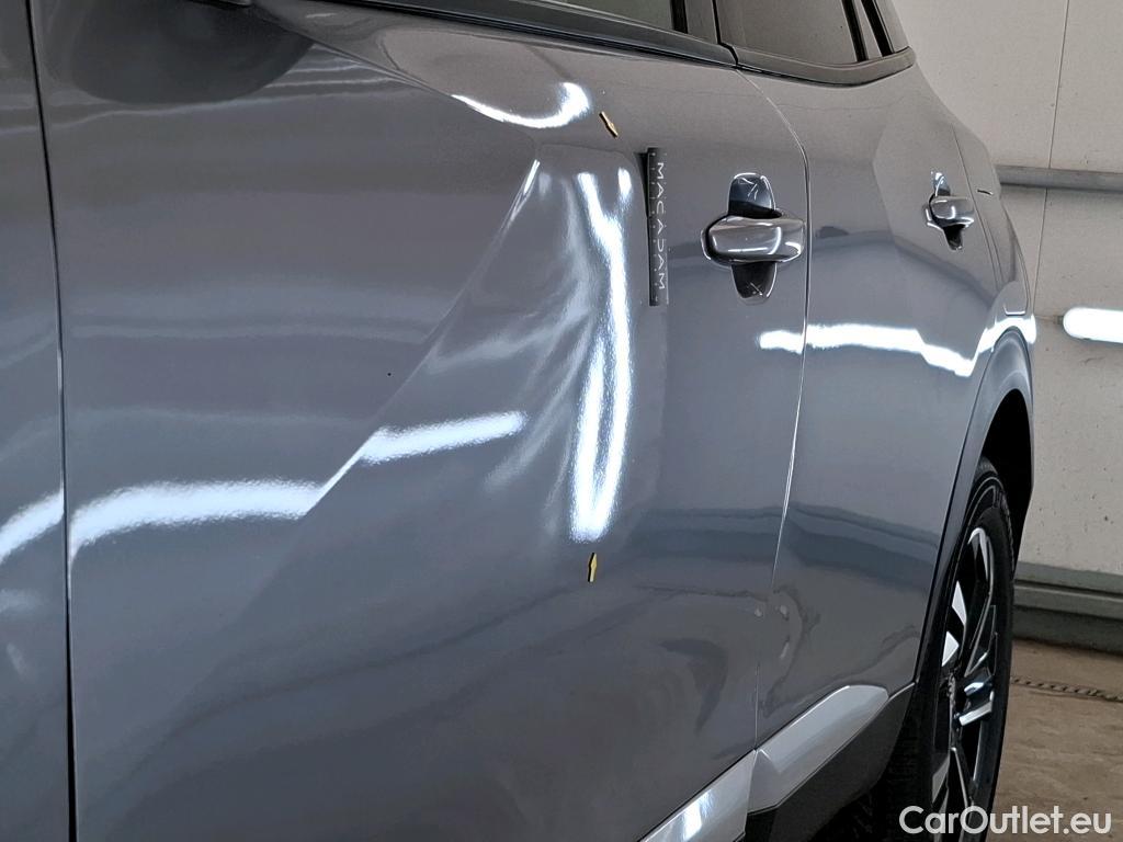 Peugeot  2008   / 2019 / 5P / Crossover PureTech 100 SS ALLURE PACK / GARANTIE STELLANTIS 10 ANS VOIR PHOTO 2 #2