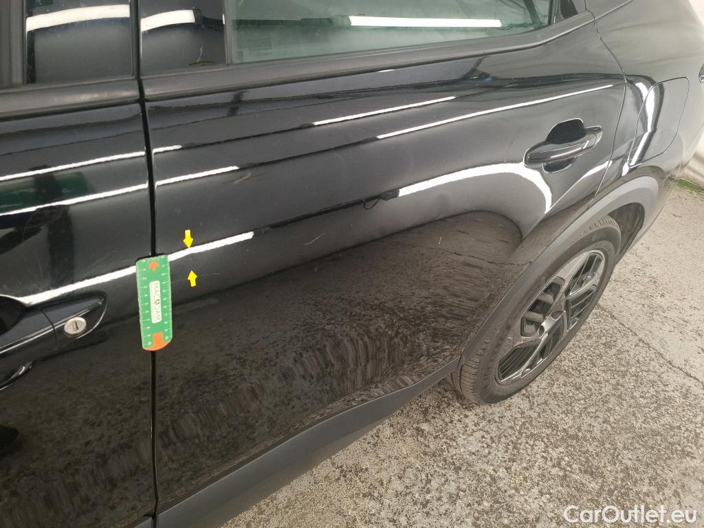 Citroen  C4   X / 2022 / 4P / Berline PureTech 130 SS EAT8 Feel Pack / GARANTIE STELLANTIS 10 ANS VOIR PHOTO 2 #4