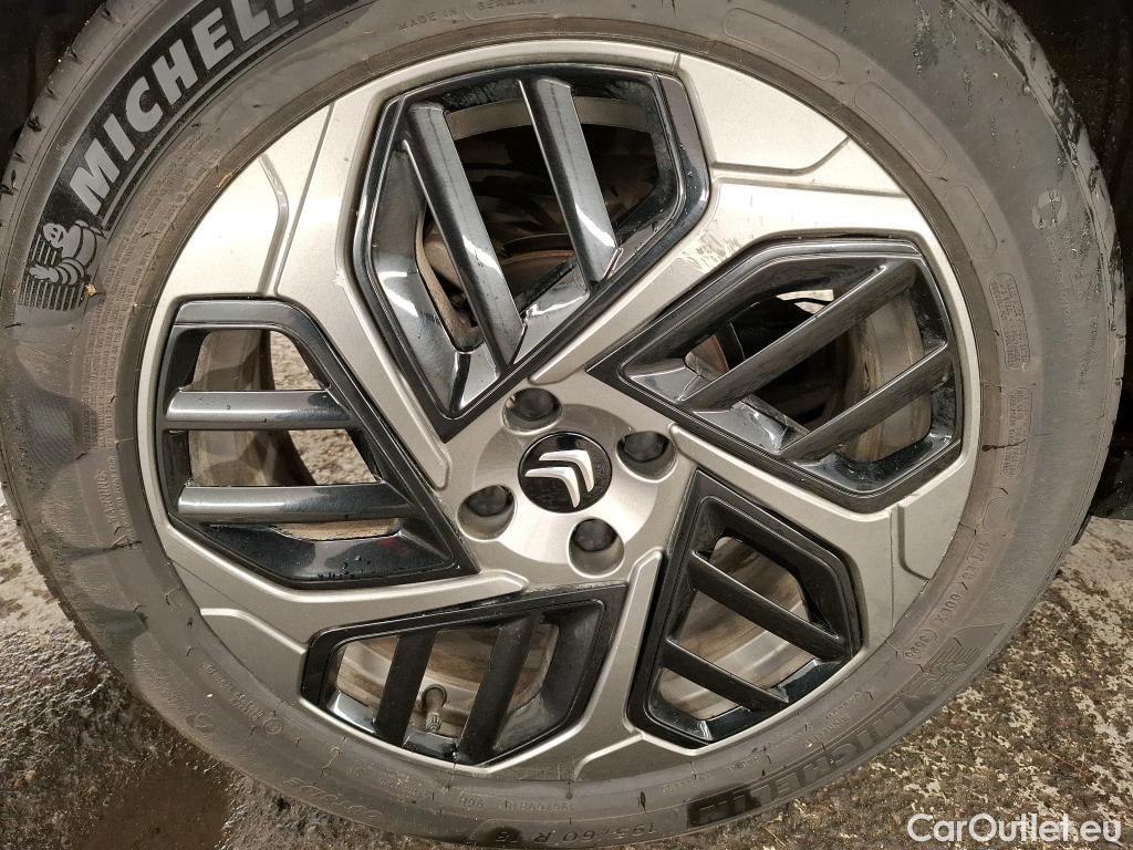  Citroen  C4   X / 2022 / 4P / Berline PureTech 130 SS EAT8 Feel Pack / GARANTIE STELLANTIS 10 ANS VOIR PHOTO 2 #51