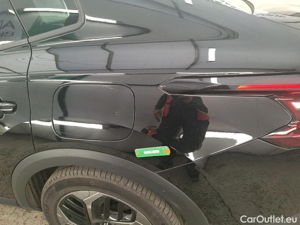  Citroen  C4   X / 2022 / 4P / Berline PureTech 130 SS EAT8 Feel Pack / GARANTIE STELLANTIS 10 ANS VOIR PHOTO 2 #9