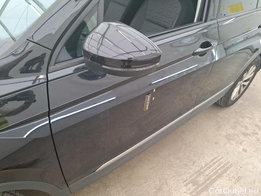  Volkswagen  Tiguan VOLKSWAGEN  / 2020 / 5P / SUV 2.0 TDI 150 DSG7 Life Business #5