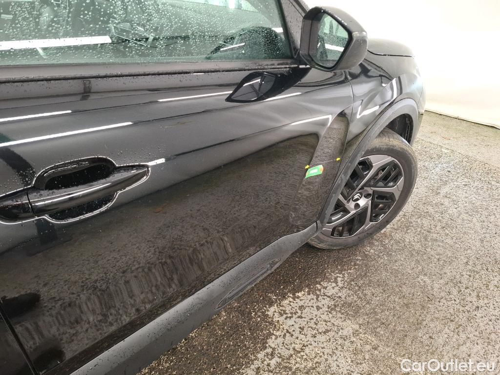  Citroen  C4   X / 2022 / 4P / Berline PureTech 130 SS EAT8 Feel Pack / GARANTIE STELLANTIS 10 ANS VOIR PHOTO 2 #1