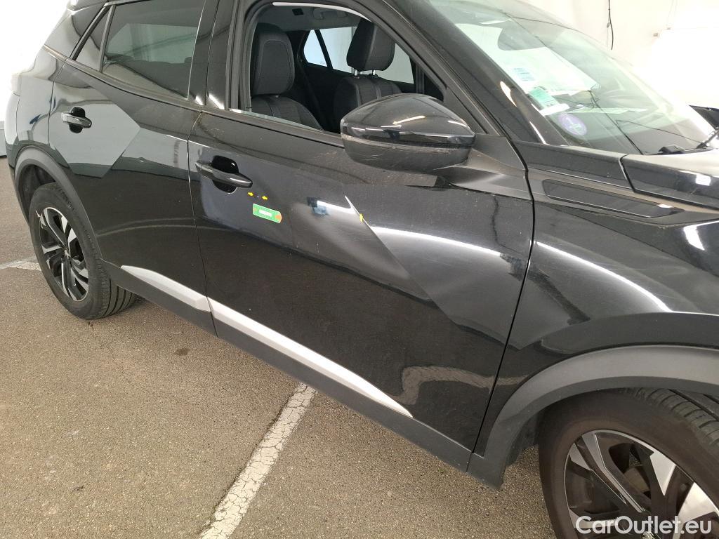  Peugeot  2008   / 2019 / 5P / Crossover 1.2 PT 130 SS ALLURE BUSINESS / GARANTIE STELLANTIS 10 ANS VOIR PHOTO 2 #5