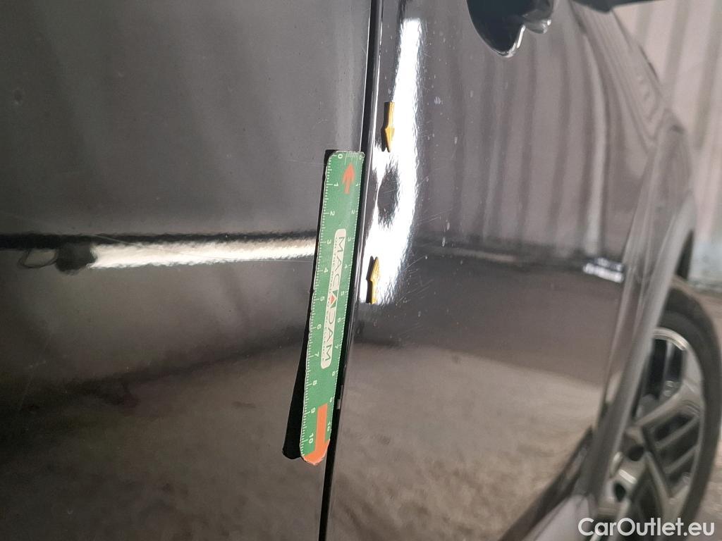 Citroen  C4   X / 2022 / 4P / Berline PureTech 130 SS EAT8 Feel Pack / GARANTIE STELLANTIS 10 ANS VOIR PHOTO 2 #59