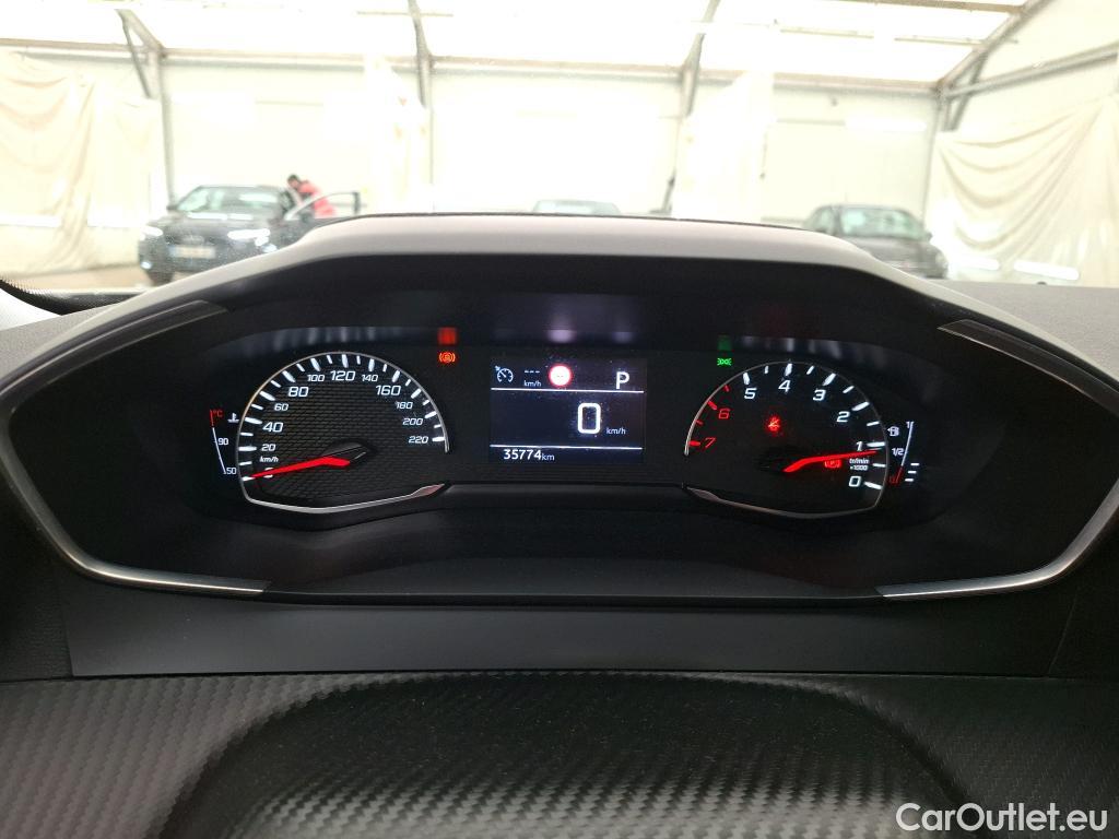  Peugeot  2008   / 2019 / 5P / Crossover PureTech 130 SS EAT8 ACTIVE BUSINESS / GARANTIE STELLANTIS 10 ANS VOIR PHOTO 2 #34