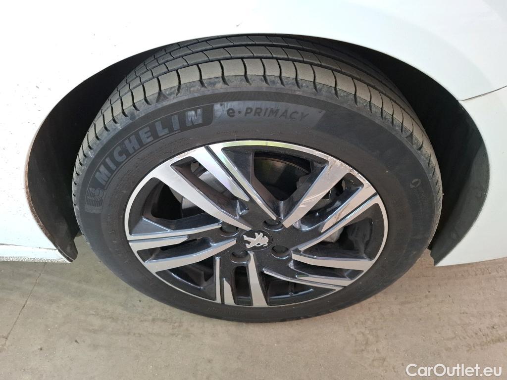  Peugeot  208   / 2019 / 5P / Berline PureTech 100 SS EAT8 Allure Pack / GARANTIE STELLANTIS 10 ANS VOIR PHOTO 2 #14