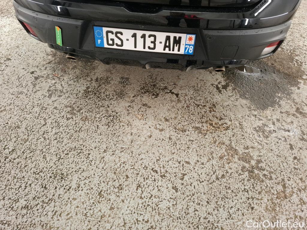  Citroen  C4   X / 2022 / 4P / Berline PureTech 130 SS EAT8 Feel Pack / GARANTIE STELLANTIS 10 ANS VOIR PHOTO 2 #47