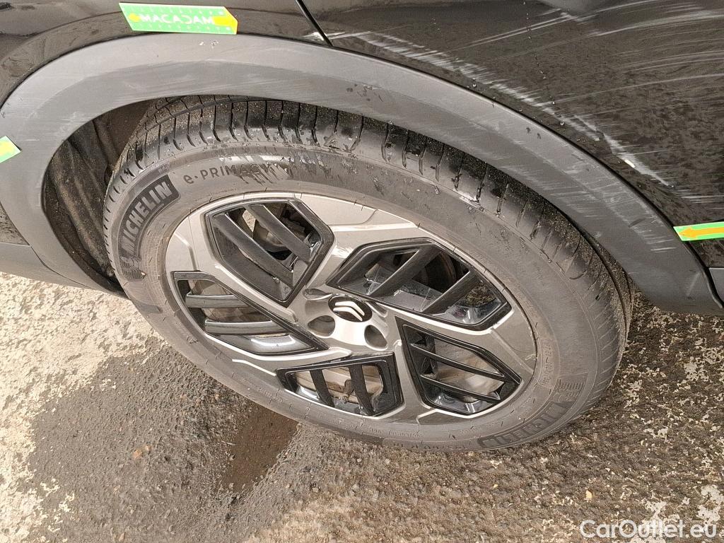  Citroen  C4   X / 2022 / 4P / Berline PureTech 130 SS EAT8 Feel Pack / GARANTIE STELLANTIS 10 ANS VOIR PHOTO 2 #88